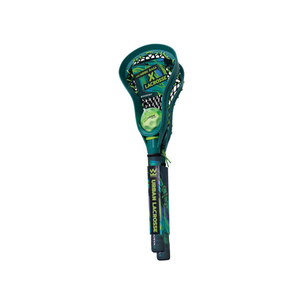 Waboba Urban Lacrosse Set Toy