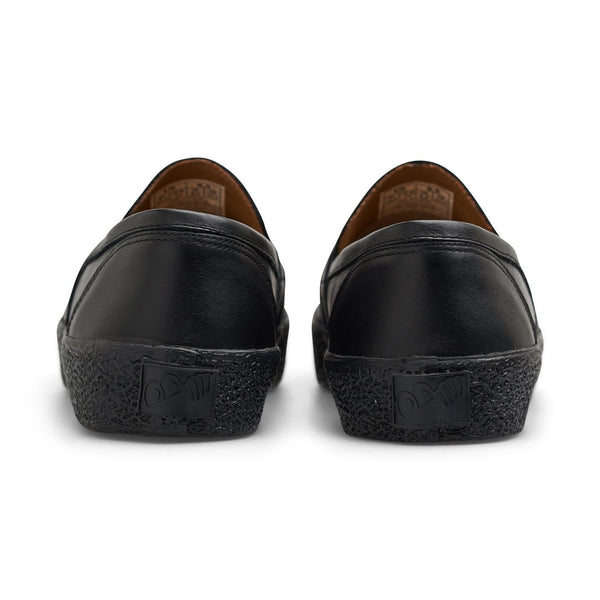 VM005 Loafer MT (Black / Black) Shoes