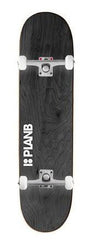 Vase Mcclung x32" Twin Plan B x Venom Custom Complete Skateboard - 8.25"