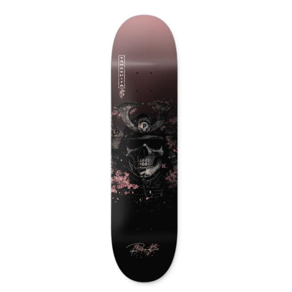 Primitive Yamashita Ronin Multi Skateboard Deck - 8.0