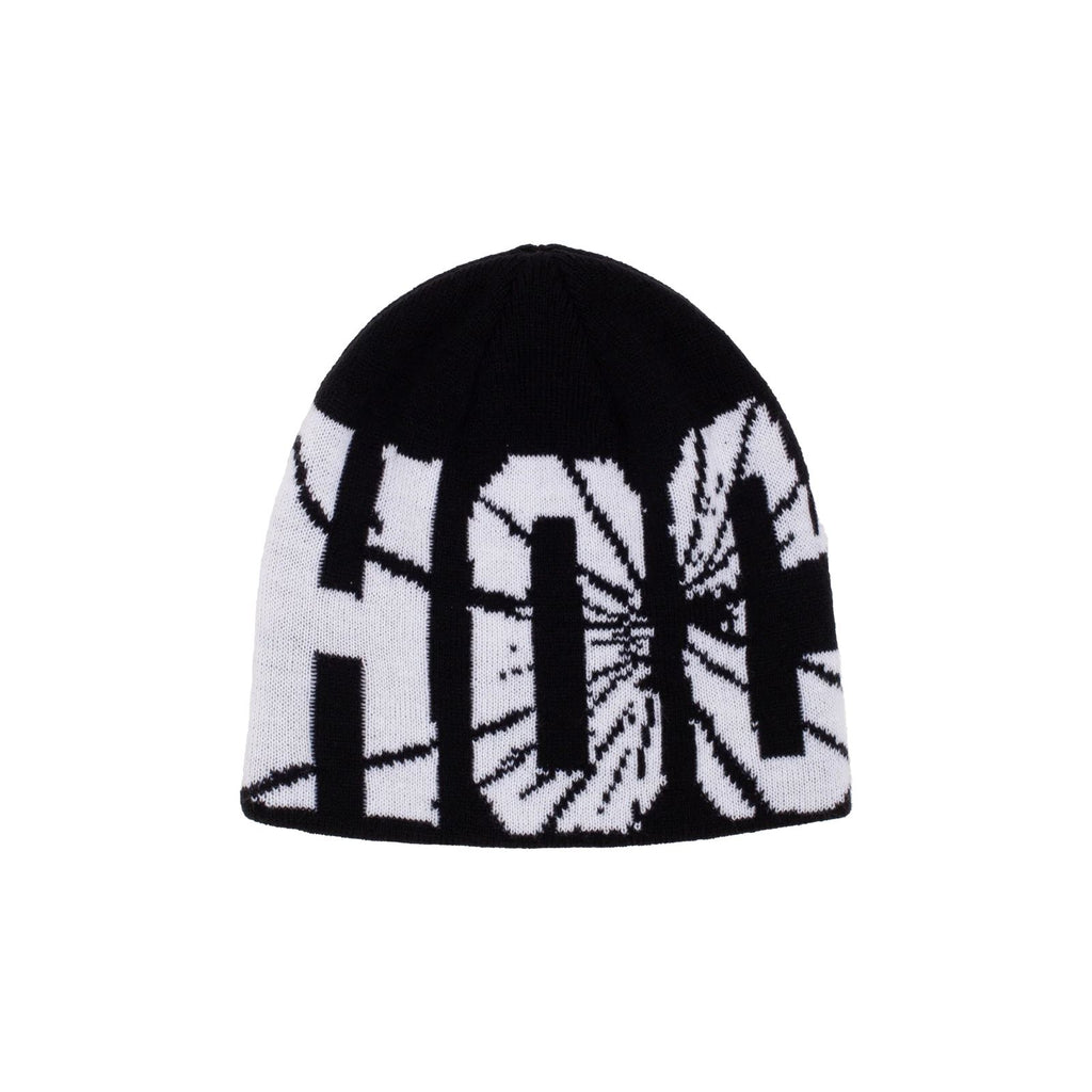 Hockey Shatter Skully Beanie (Black) - One Size