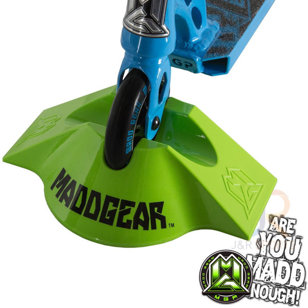 MGP Scooter Stand V2.0 - Lime