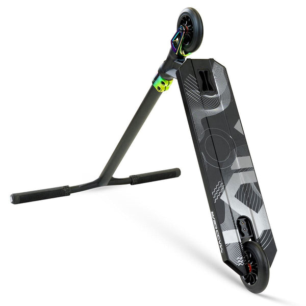 Madd Gear - MG5 - Black - 5 x 20