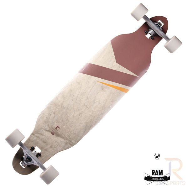 Ram Longboard - Lokz 38