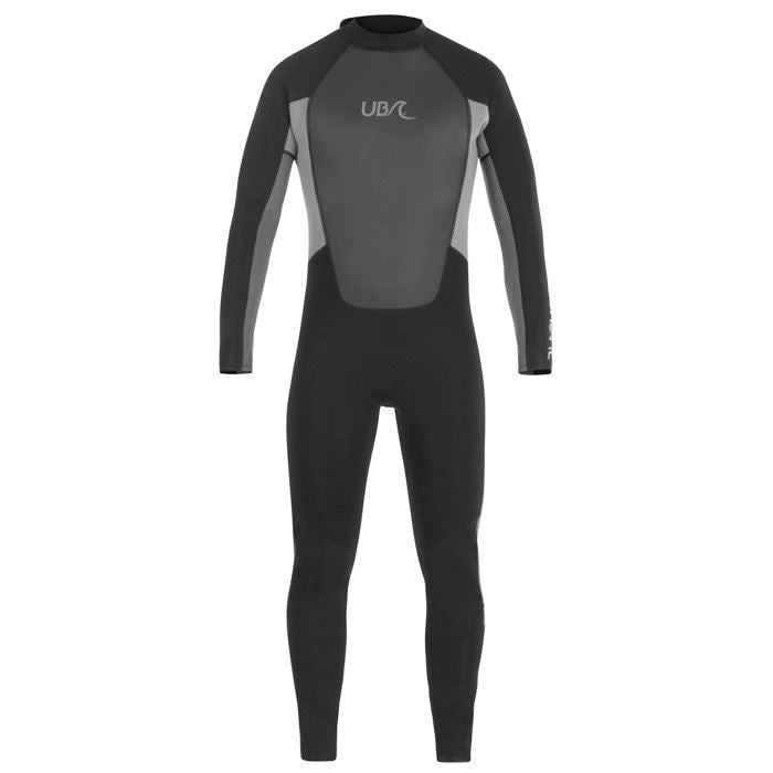 Blacktip Mens Full Length Wetsuit