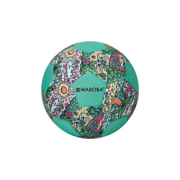 Waboba Tropical Beach Soccer Ball Toy