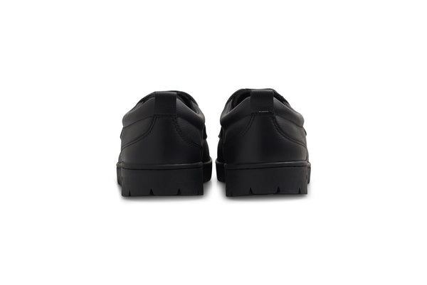 GM001 (Black / Black) Shoes - UK 6