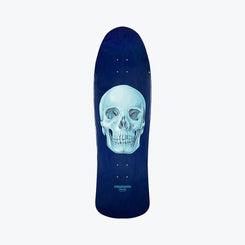 YOW Skalle 34" Christenson x Yow Surfskate Deck