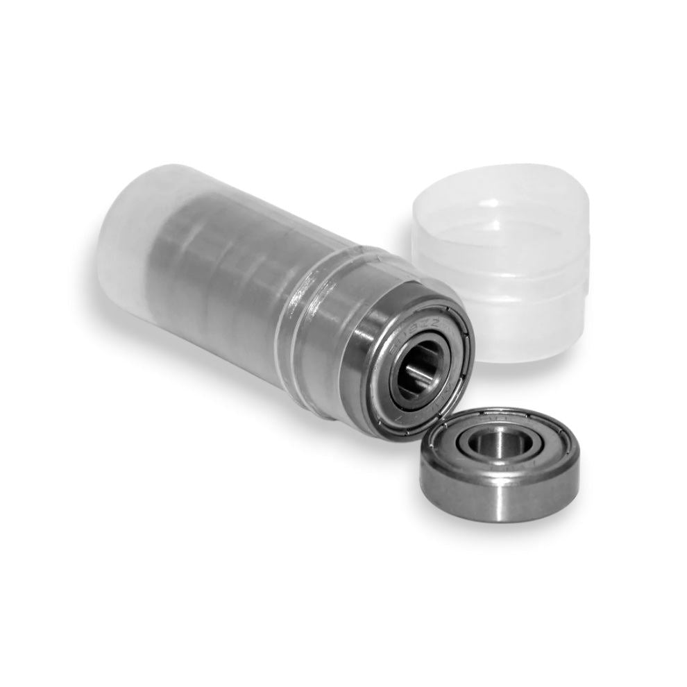 G-Tool ABEC 7 Set Skateboard Bearings