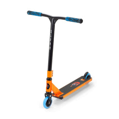 Slamm Tantrum V9 Junior Stunt Scooter - Orange - Skatewarehouse.co.uk