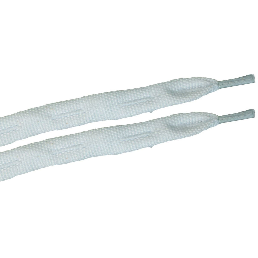 FR Laces - White (Pair) Accessories