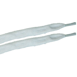 FR Laces - White (Pair) Accessories