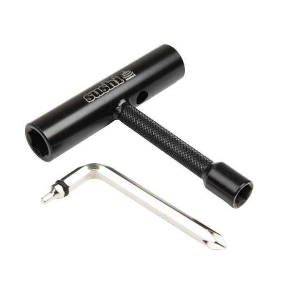 Sushi Tool Metal T