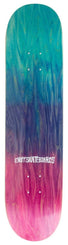 Enuff Classic Fade Skateboard Deck - Blue / Pink - 8.25" - Skatewarehouse.co.uk