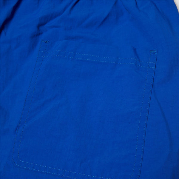 HUF 89 Easy Short (Cobalt) - L