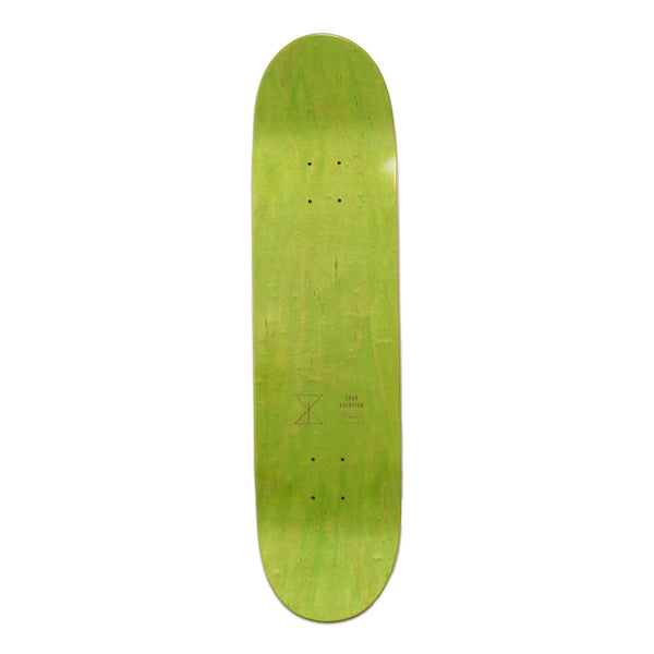 Sour Solution Albert Nyberg 'High Horse' Skateboard Deck - 8.125