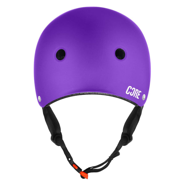 CORE Action Sports Helmet - Purple