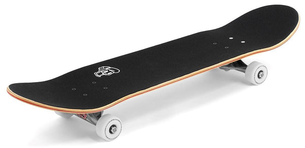 Enuff Meltworld SkateboardDazed Complete Skateboard - 7.75