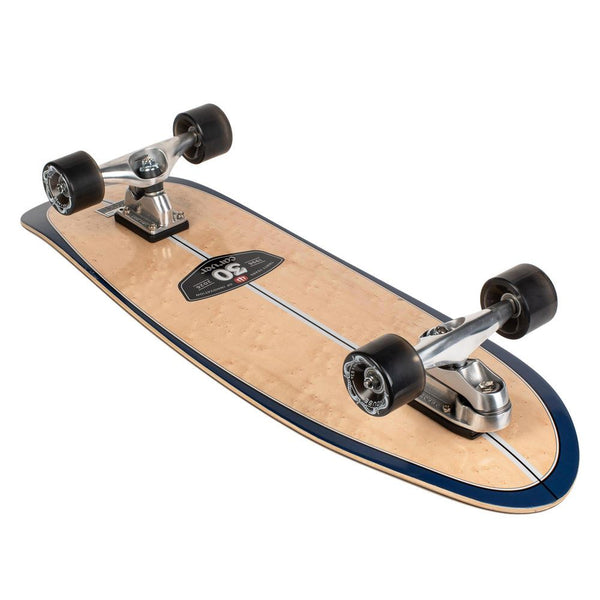 Carver Skateboards 32.5