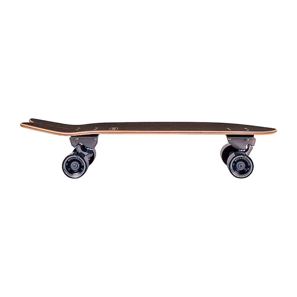 Carver Swallow - CX Surfskate Cruiser Skateboard - 9.625