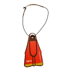 DaFin - Air Freshener - Pineapple Surf Accessory