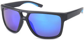 Lobster Sunglasses - Sizzlin' Squid - Blue - Skatewarehouse.co.uk