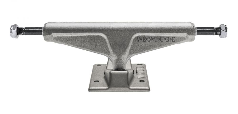 Venture 5.2 Skateboard Trucks Og Dots Raw Team Edition Hi Raw - 5.2" - Skatewarehouse.co.uk