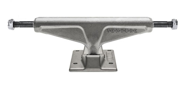 Venture 5.2 Skateboard Trucks Og Dots Raw Team Edition Hi Raw - 5.2