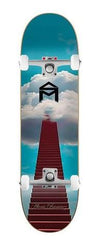 Sk8mafia Stairway Ramirez "x32" x Venom Custom Complete Skateboard - 8.5"