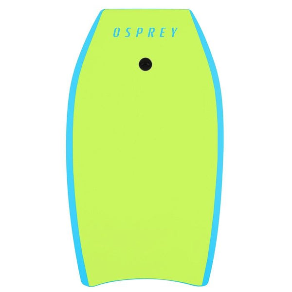 Osprey B / Board - Interceptor Bodyboard - 33