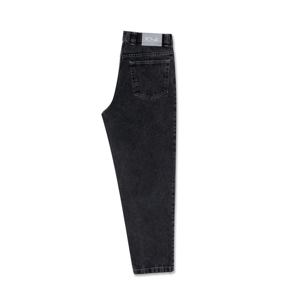 Polar Skate Co 92! | Denim (Silver Black)