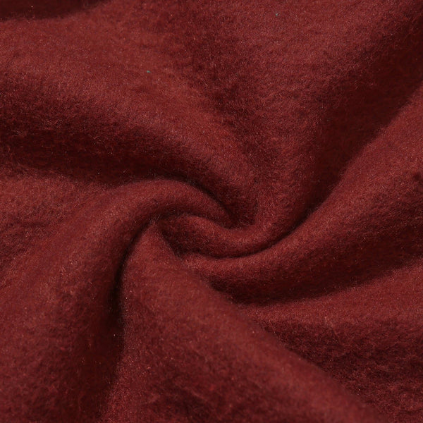 Helastown Hoodie (Burgundy)