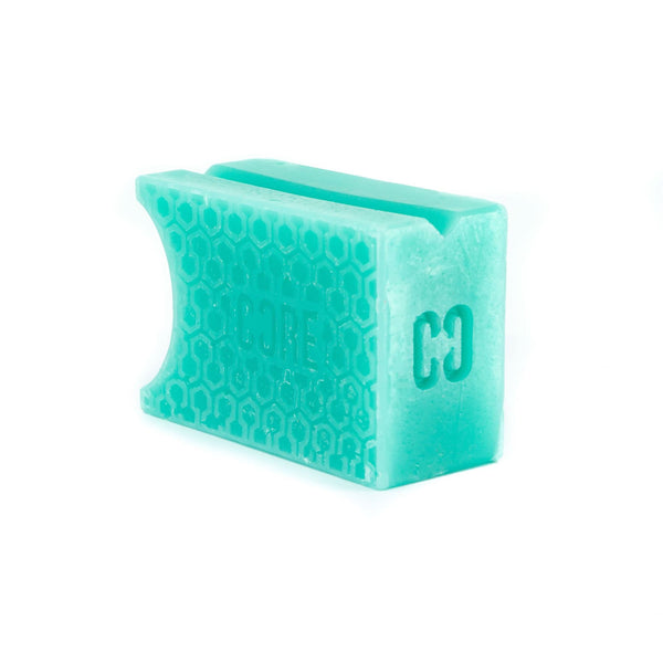 CORE Epic Skate Wax - Teal (Bubblegum) Accessories