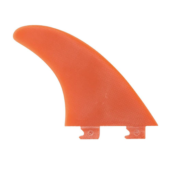 Captain Fin Co - Tyler Warren 5 - Medium - Orange (Snap-In / FCS II) - M