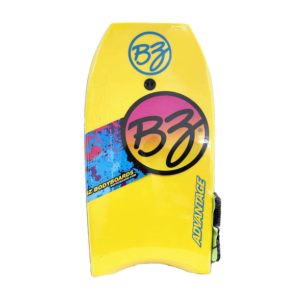 Wham-O (Bodyboard) BZ Advantage 36
