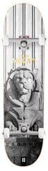 Plan B Lion's Gate Mckay Plan B x Venom Custom Complete Skateboard - 8.25" - Skatewarehouse.co.uk
