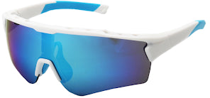 Lobster Sunglasses - Mullet Shades - Blue - Skatewarehouse.co.uk