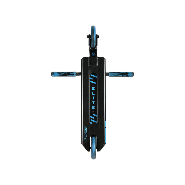 Grit Elite XM Stunt Scooter - Blk Met FA