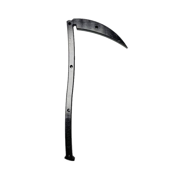 Lil Jawn Scythe Jawn Black - Skatewarehouse.co.uk