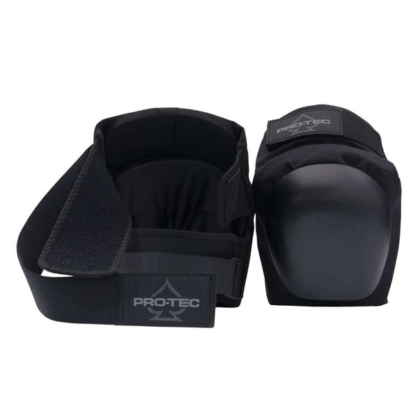 Pro-Tec Pads Vert Knee Pad - Black