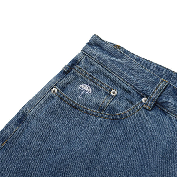 Helas Jeans Pant (Light Blue)