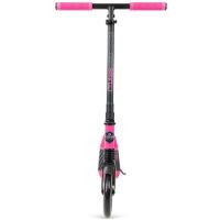 Madd Gear Metro Cruise 250 - Black/Pink Complete Scooter