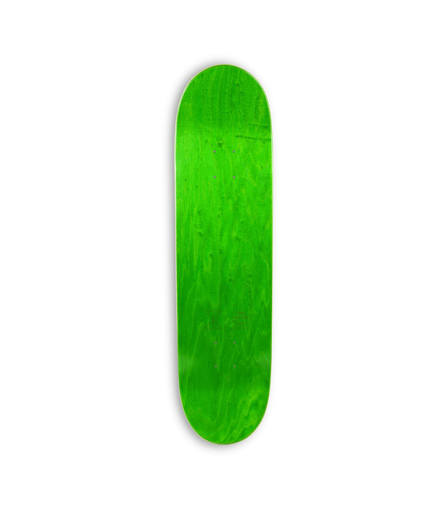 Sour Solution Josef 'Jahta' (S3) Skateboard Deck - 8.25