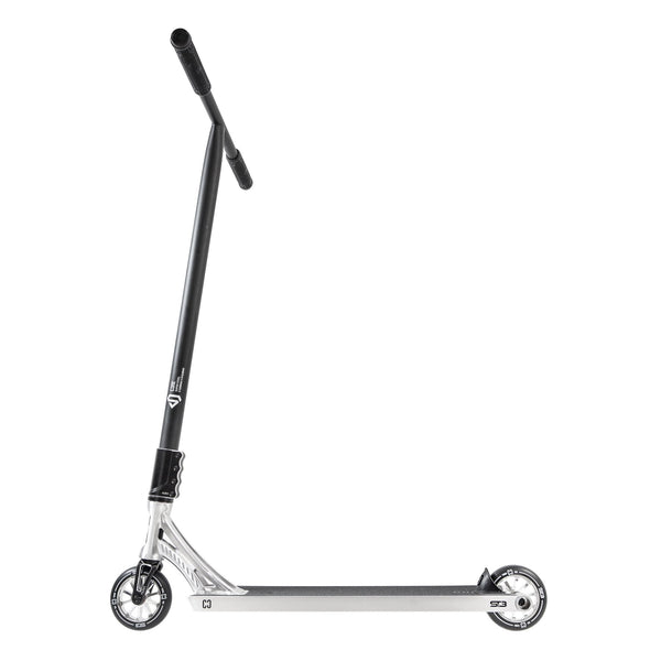 CORE ST3 Complete Stunt Scooter - Polished