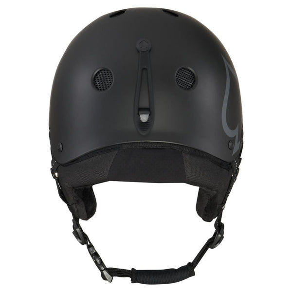 Pro-Tec Helmet Low Pro Snow - Matte Black