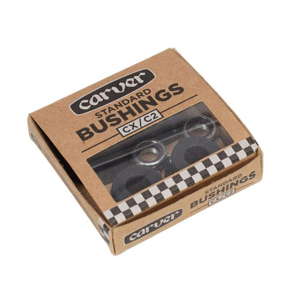 Carver Skateboards CX Truck - Standard Bushing Set