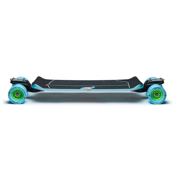 Tangent Complete - Cruising - Dad Bod Blue - Skatewarehouse.co.uk