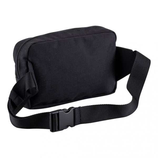 187 Killer Pads Sling Bag Black Sling - O/S - Skatewarehouse.co.uk