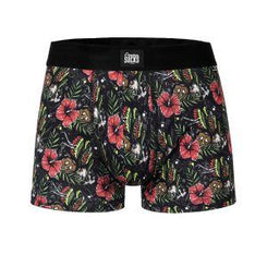 American Socks Carnivorous - Boxer Brief Socks