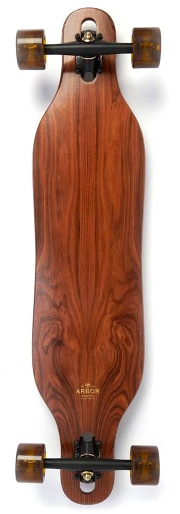 Arbor Performance Complete Flagship Axis - 8.375